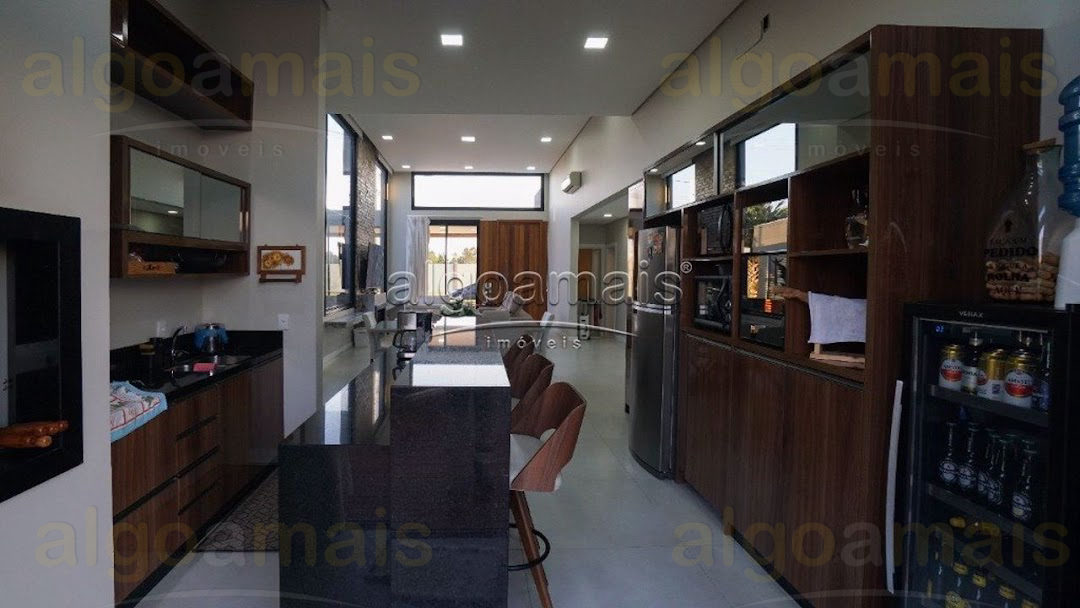 Casa de Condomínio, 4 quartos - Foto 7