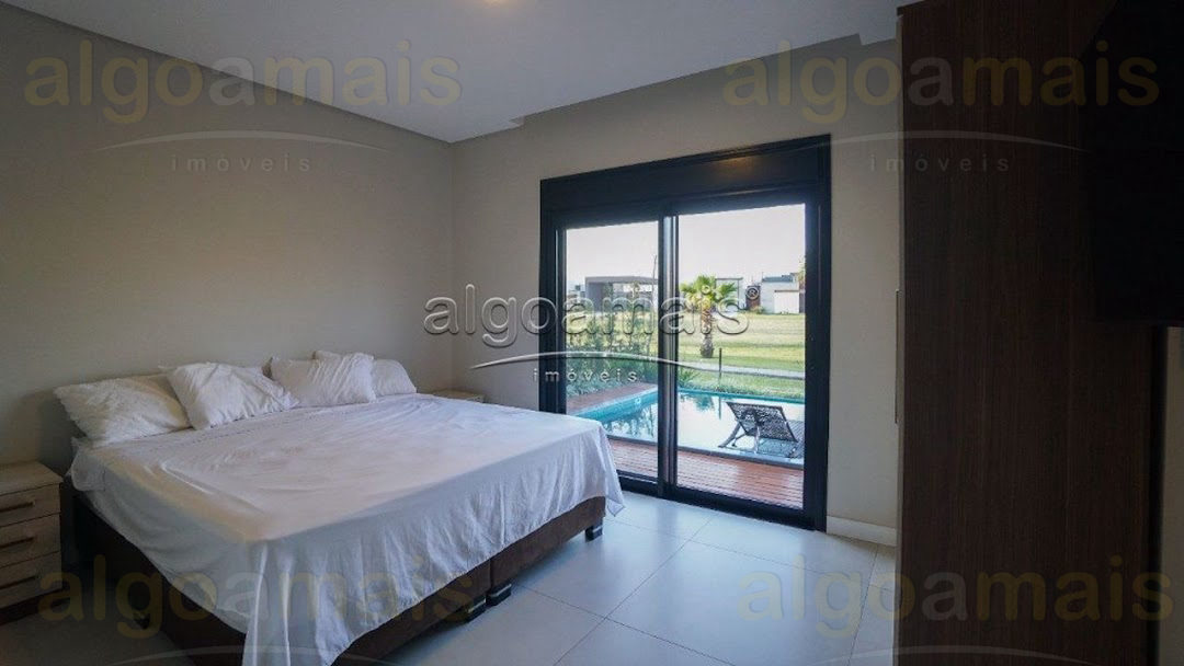 Casa de Condomínio, 4 quartos - Foto 30