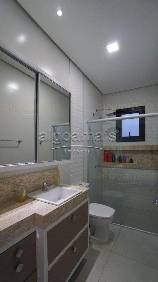 Casa de Condomínio, 4 quartos - Foto 28