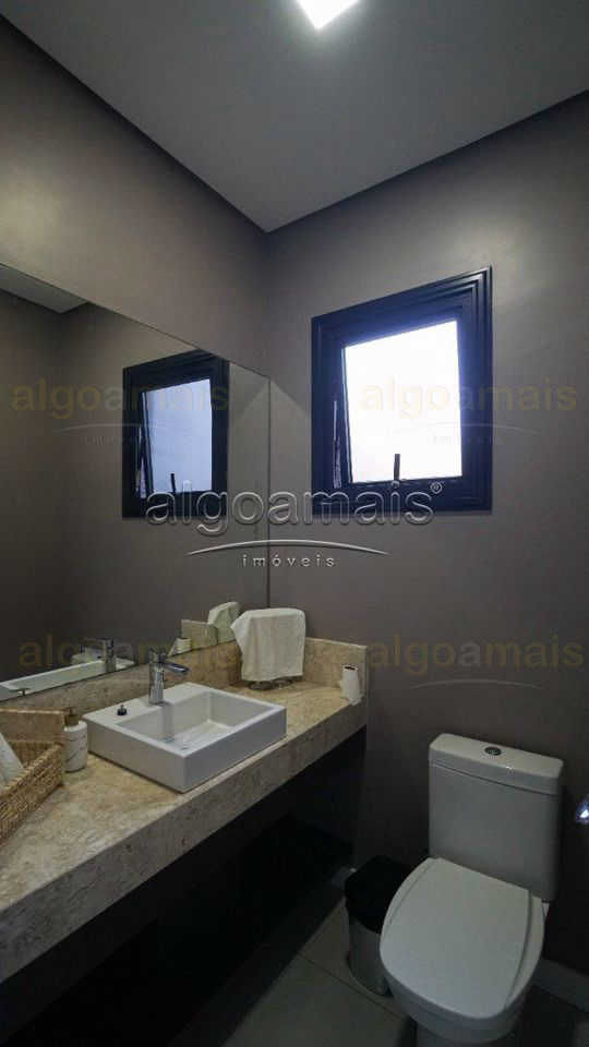 Casa de Condomínio, 4 quartos - Foto 25