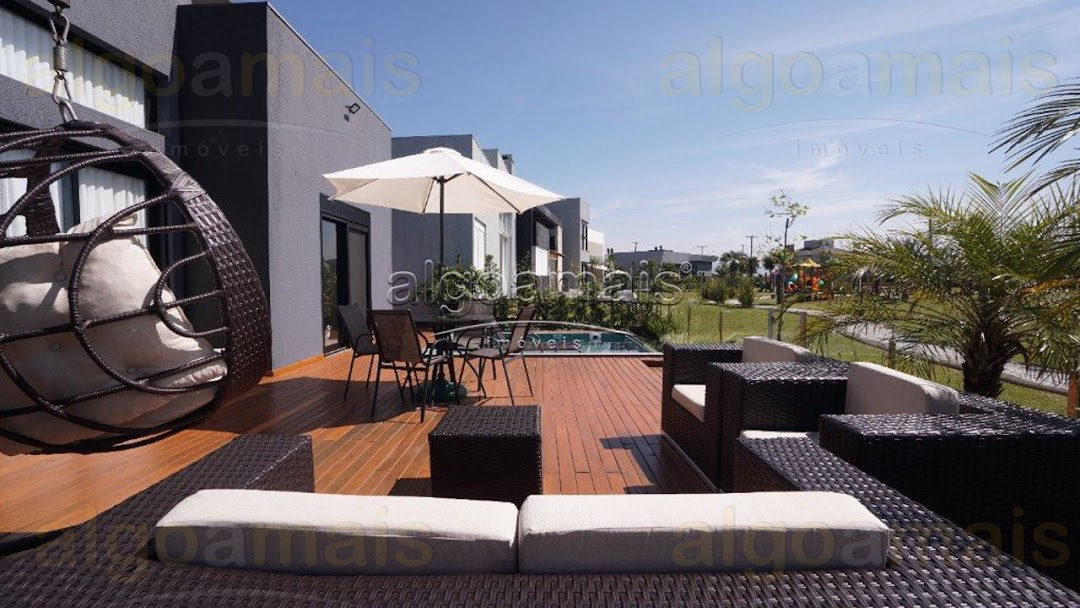 Casa de Condomínio, 4 quartos - Foto 33