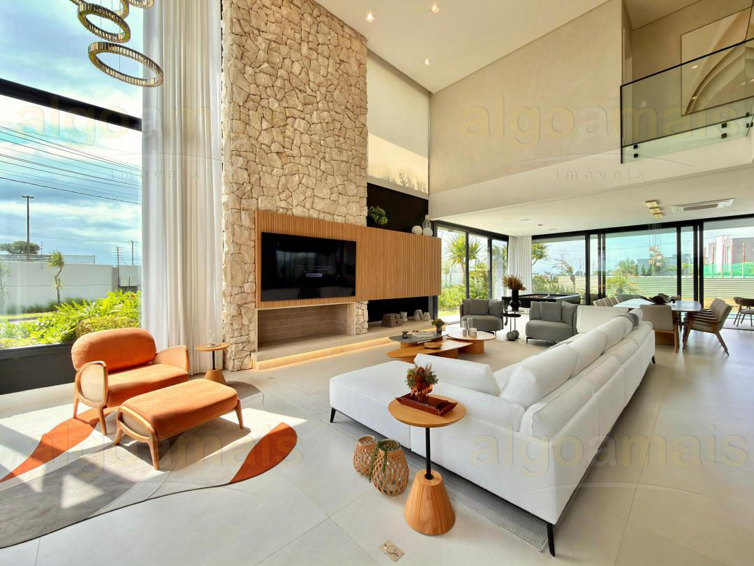 Casa de Condomínio, 5 quartos - Foto 7