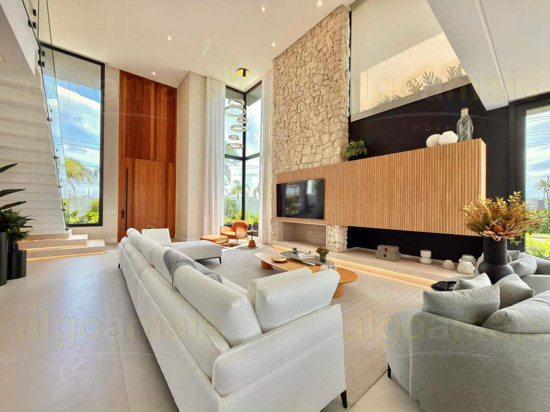 Casa de Condomínio, 5 quartos - Foto 6