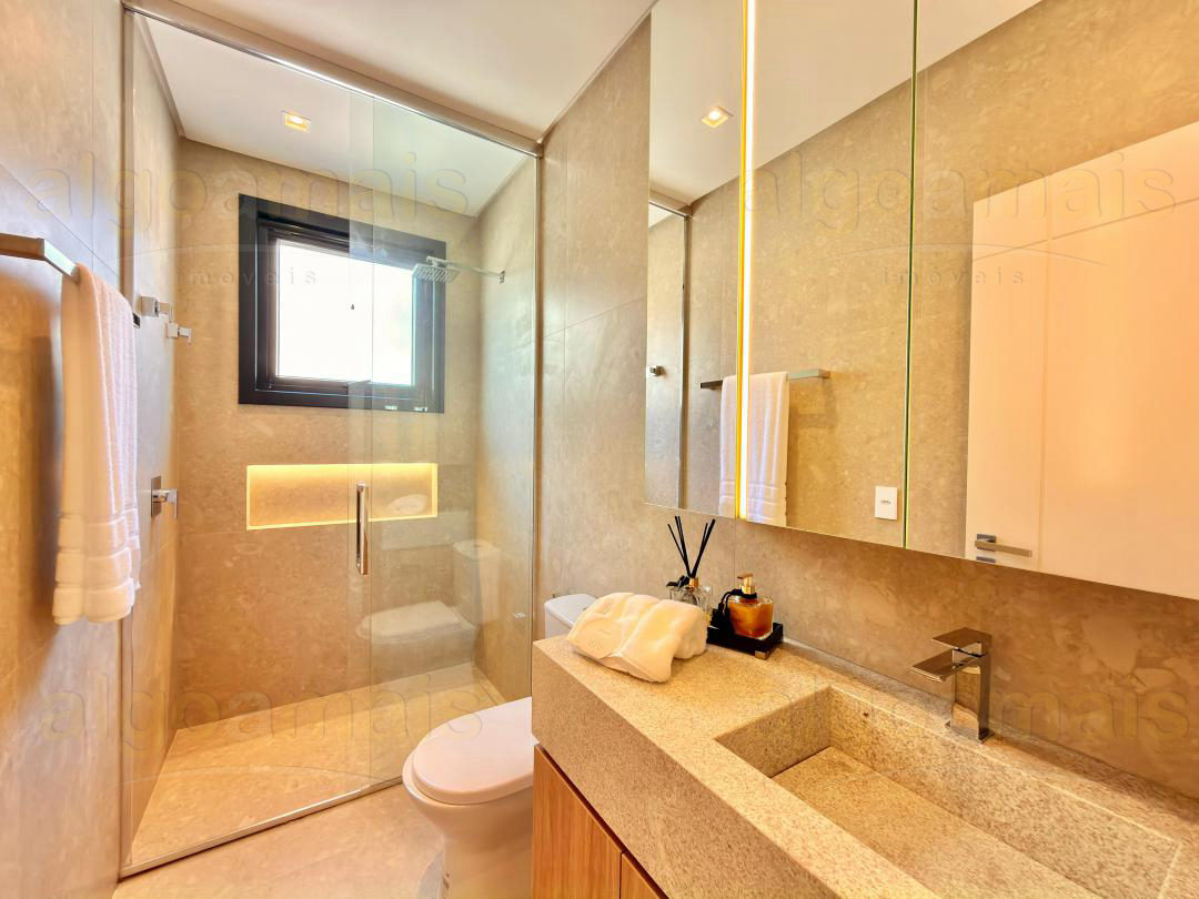 Casa de Condomínio, 5 quartos - Foto 38