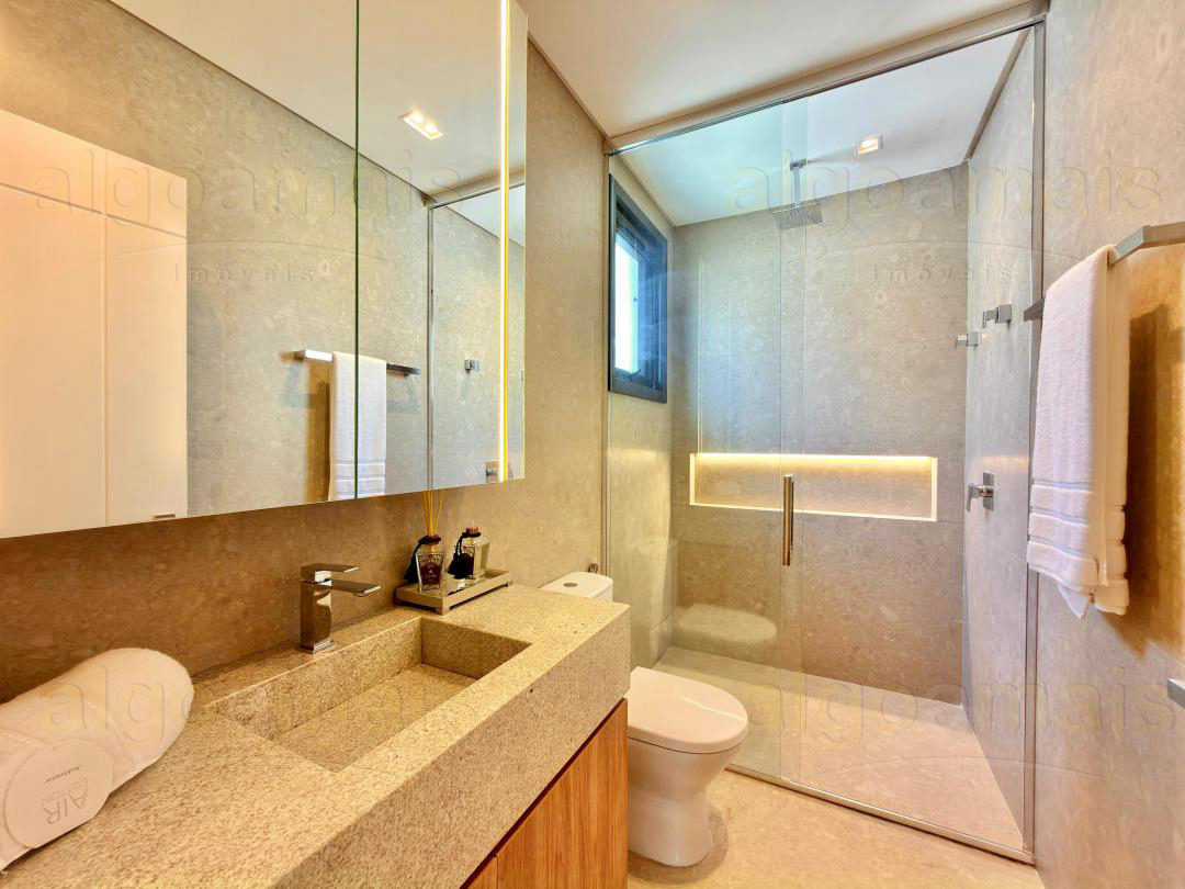 Casa de Condomínio, 5 quartos - Foto 36