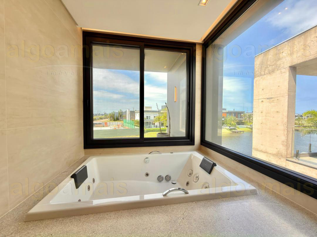 Casa de Condomínio, 5 quartos - Foto 39