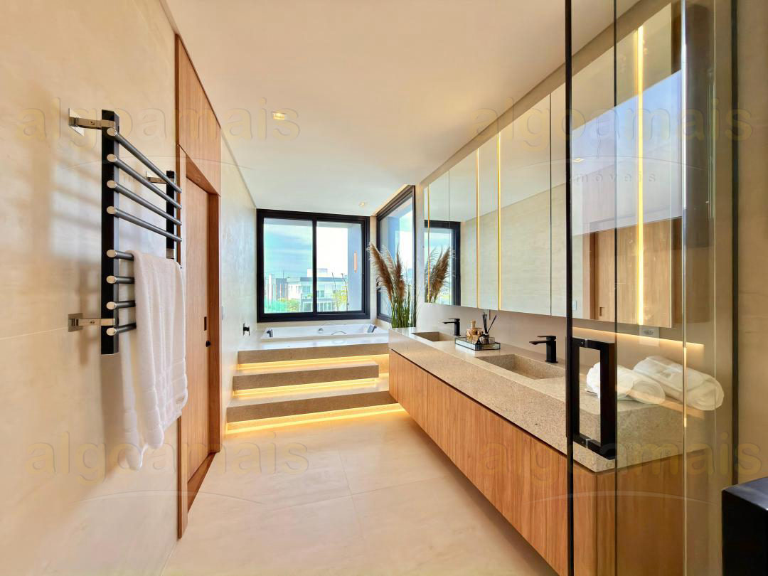 Casa de Condomínio, 5 quartos - Foto 35