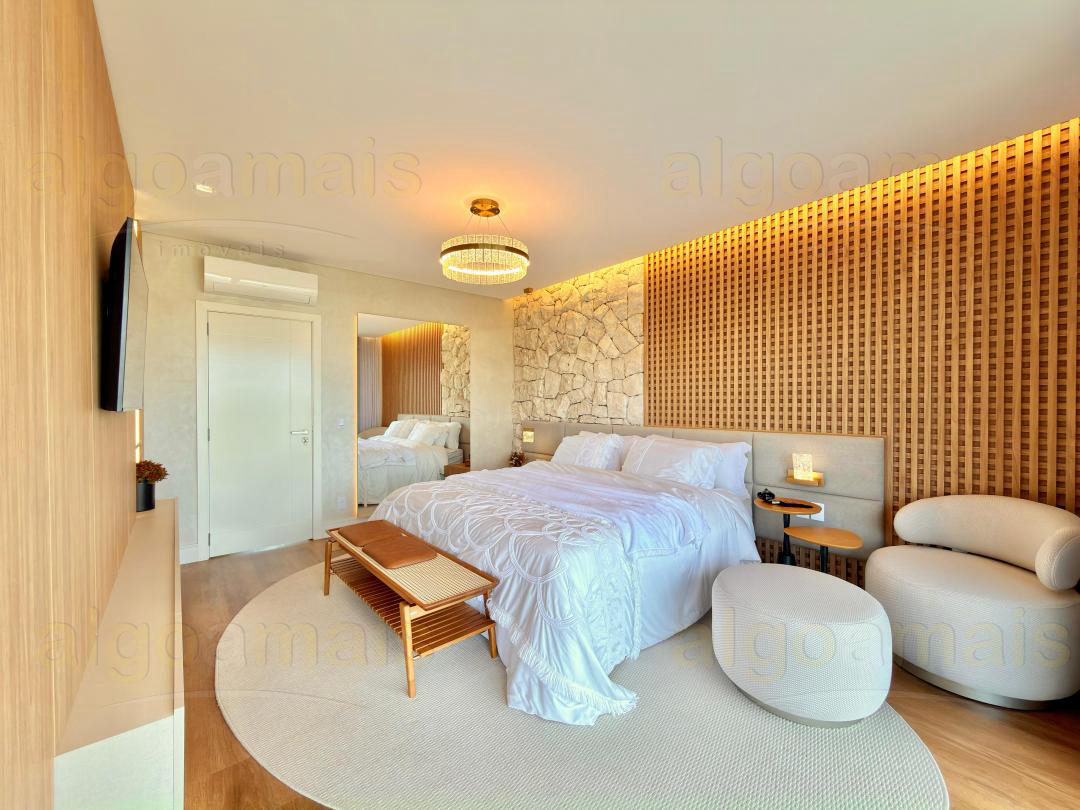 Casa de Condomínio, 5 quartos - Foto 43