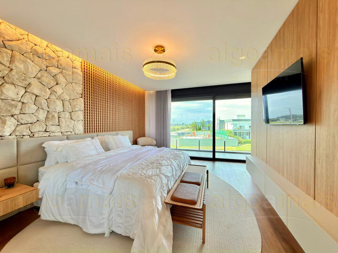 Casa de Condomínio, 5 quartos - Foto 41