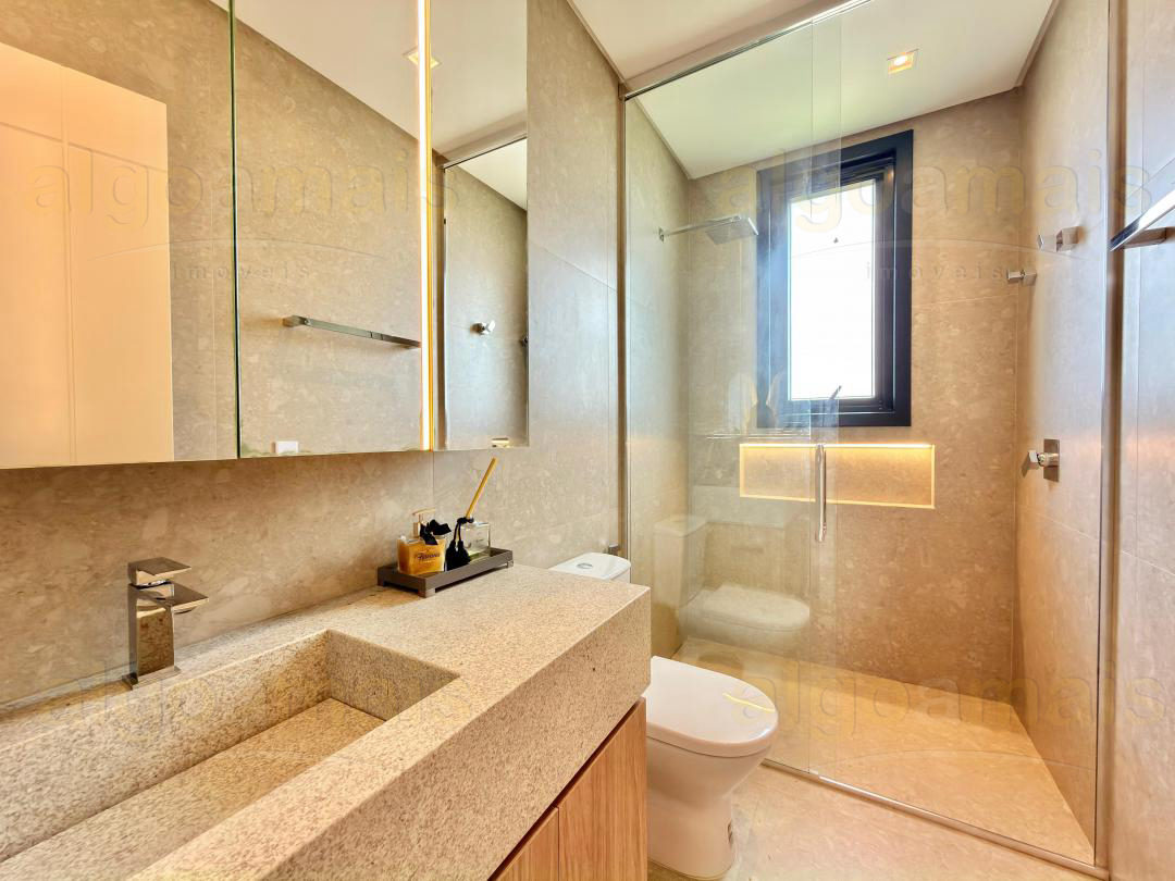 Casa de Condomínio, 5 quartos - Foto 45