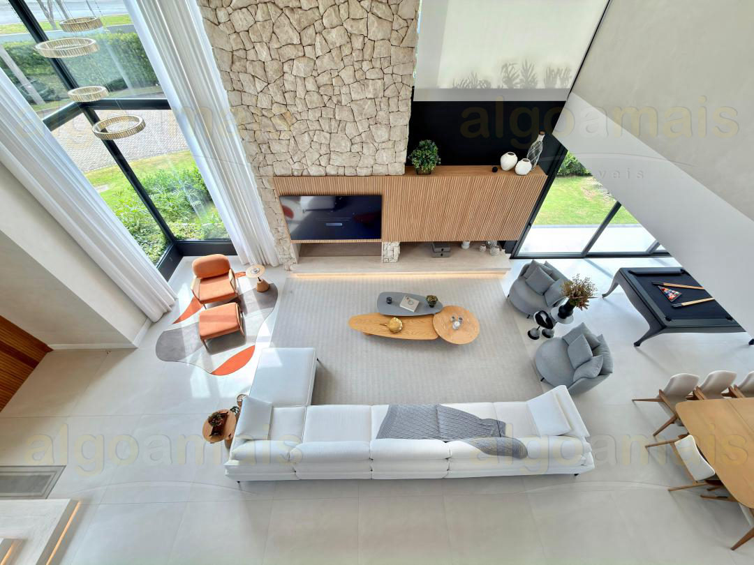 Casa de Condomínio, 5 quartos - Foto 47