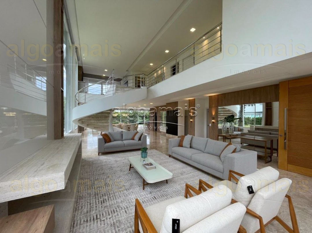 Casa de Condomínio, 5 quartos - Foto 2