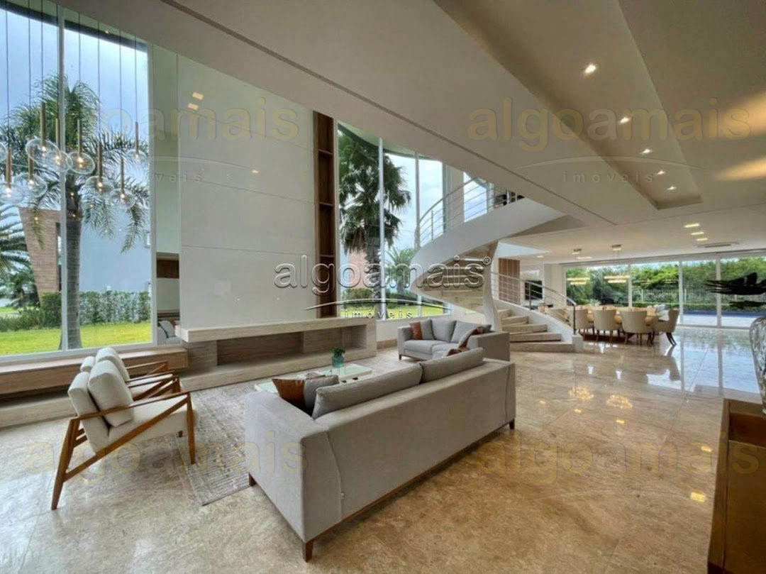 Casa de Condomínio, 5 quartos - Foto 3