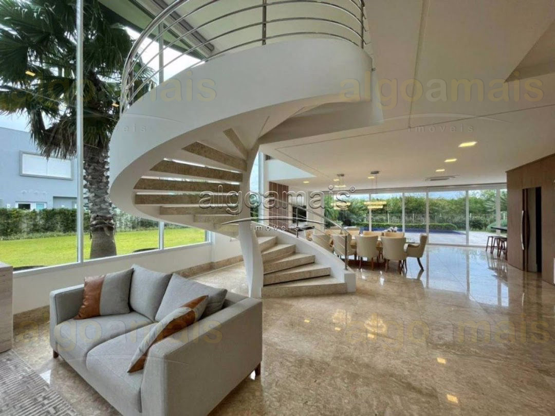 Casa de Condomínio, 5 quartos - Foto 4