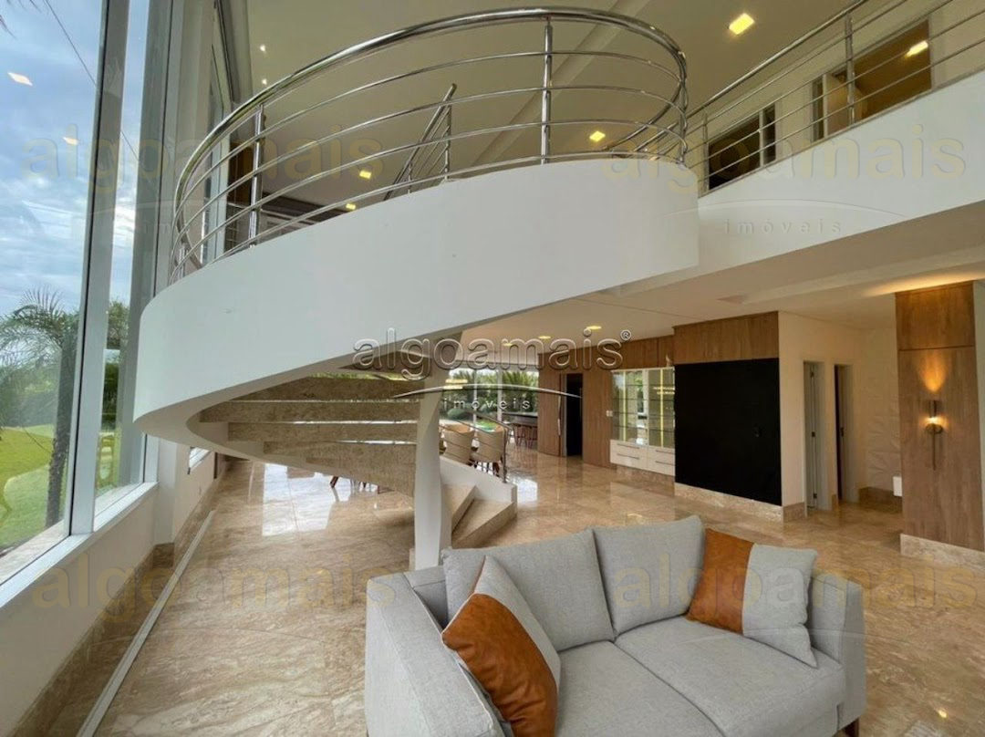 Casa de Condomínio, 5 quartos - Foto 6