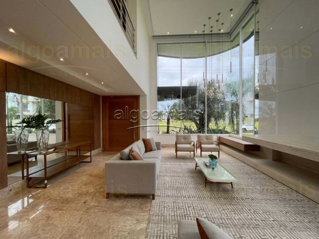 Casa de Condomínio, 5 quartos - Foto 7