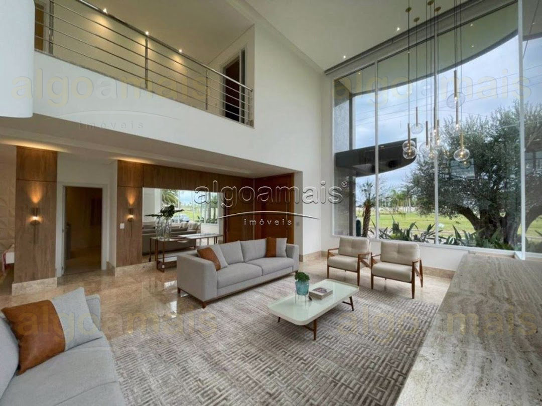 Casa de Condomínio, 5 quartos - Foto 8