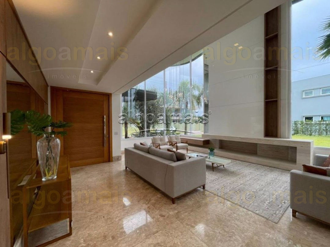 Casa de Condomínio, 5 quartos - Foto 5