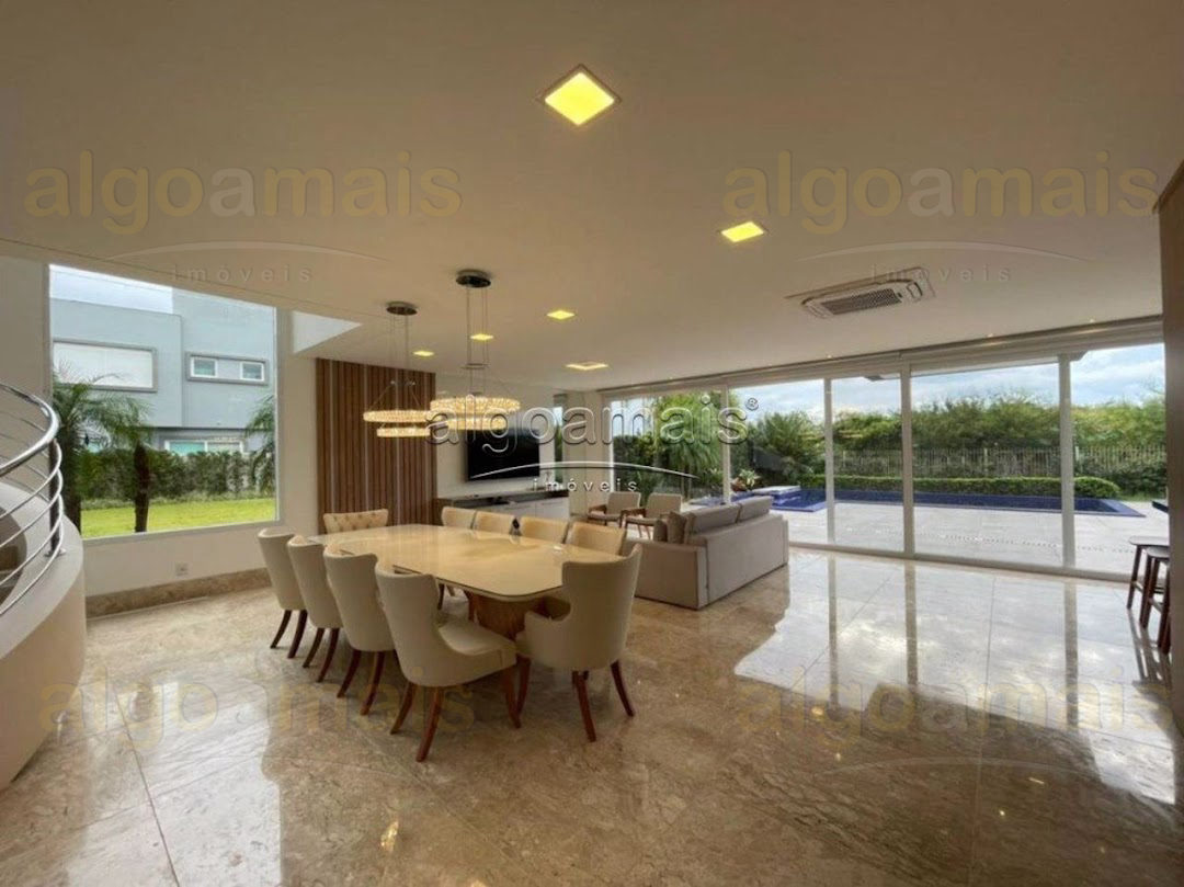 Casa de Condomínio, 5 quartos - Foto 10