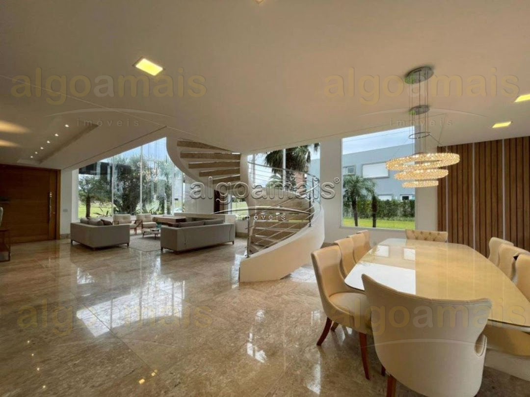 Casa de Condomínio, 5 quartos - Foto 18