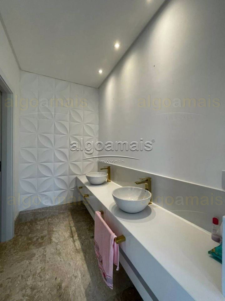 Casa de Condomínio, 5 quartos - Foto 21
