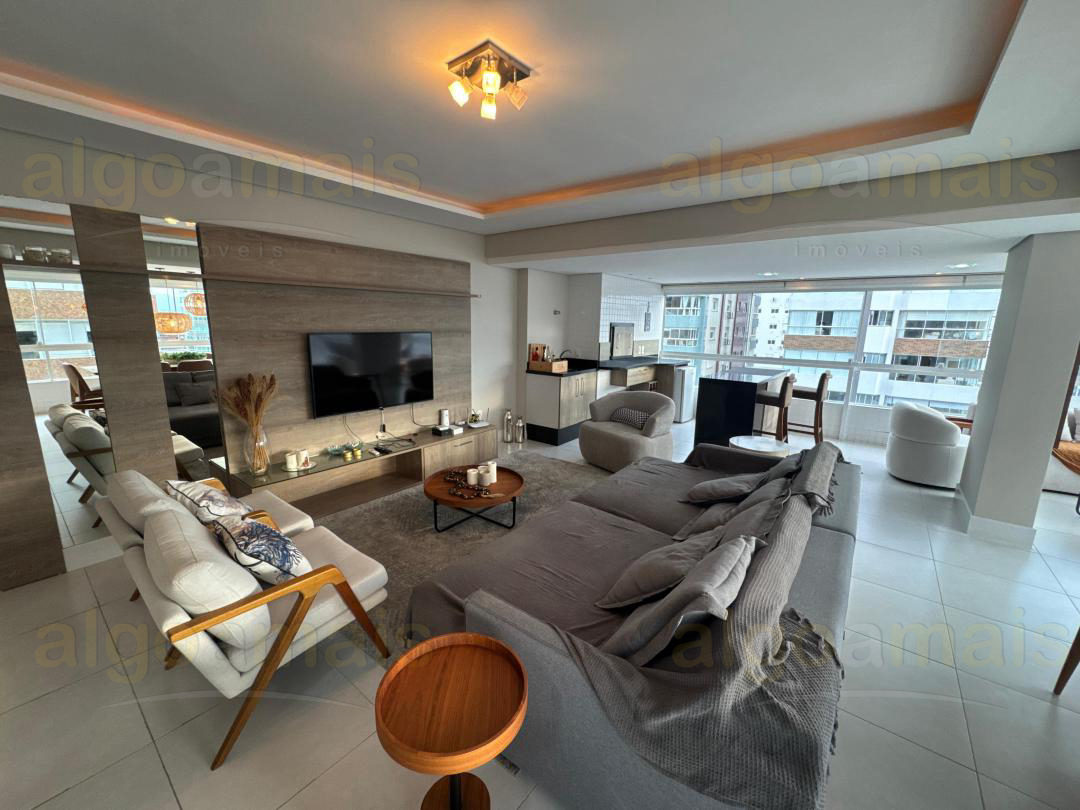 Lindo Apartamento Mobiliado, Cozinha Americana em Navegantes, Capão da Canoa - Venda — Navegantes — Capão da Canoa