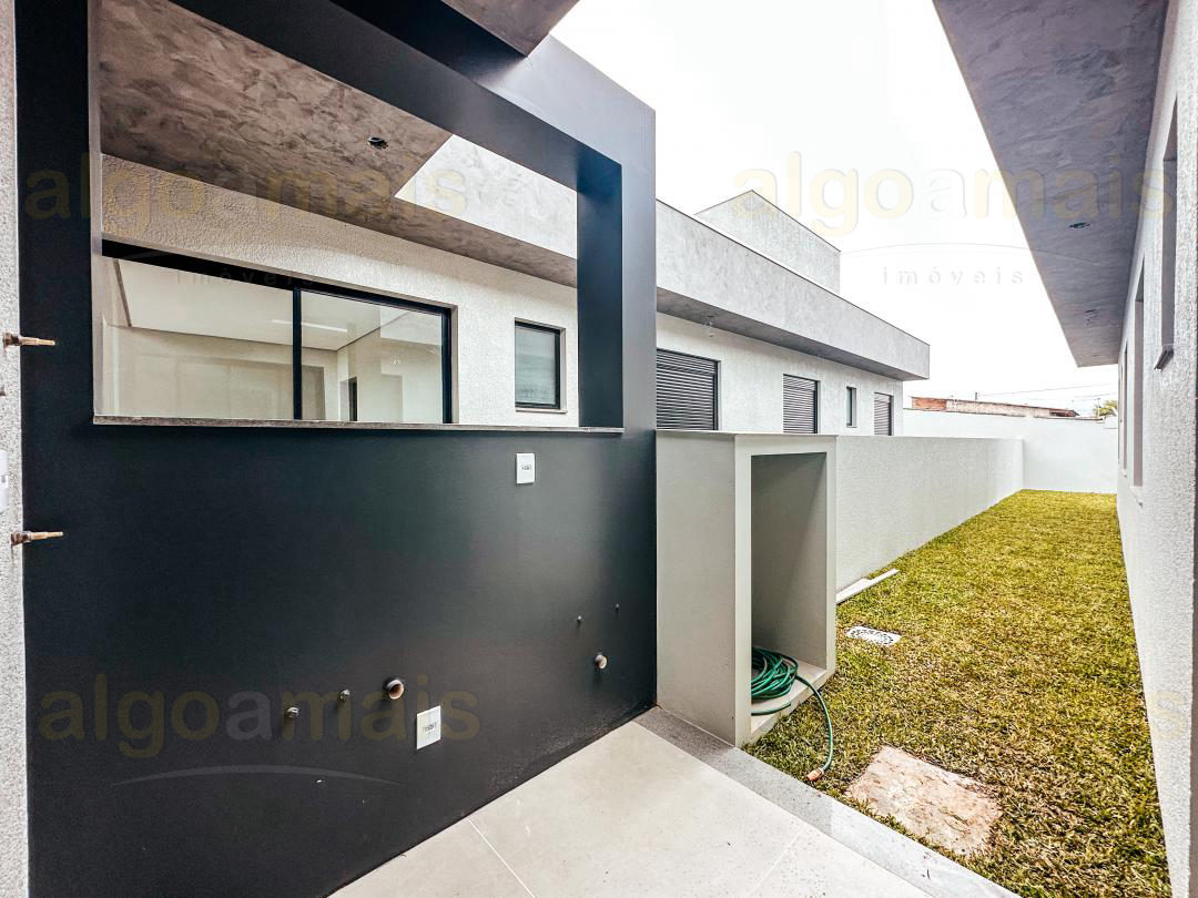 Casa, 3 quartos, 81 m² - Foto 8