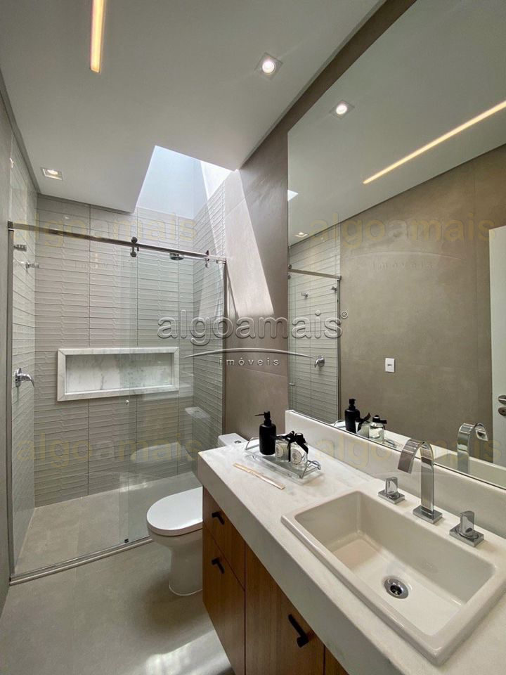 Casa de Condomínio, 5 quartos - Foto 8