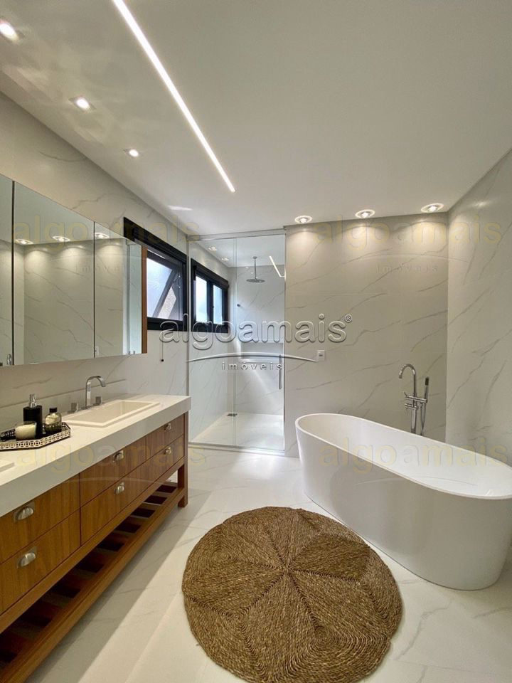 Casa de Condomínio, 5 quartos - Foto 12