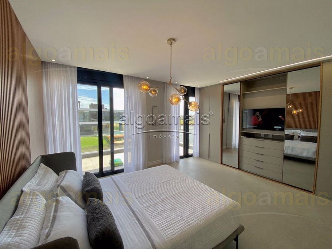 Casa de Condomínio, 5 quartos - Foto 18