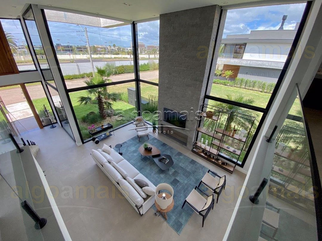 Casa de Condomínio, 5 quartos - Foto 21