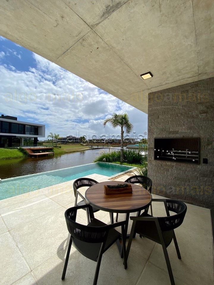 Casa de Condomínio, 5 quartos - Foto 25