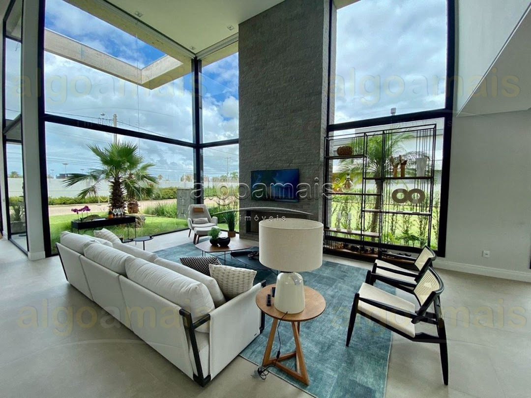 Casa de Condomínio, 5 quartos - Foto 30