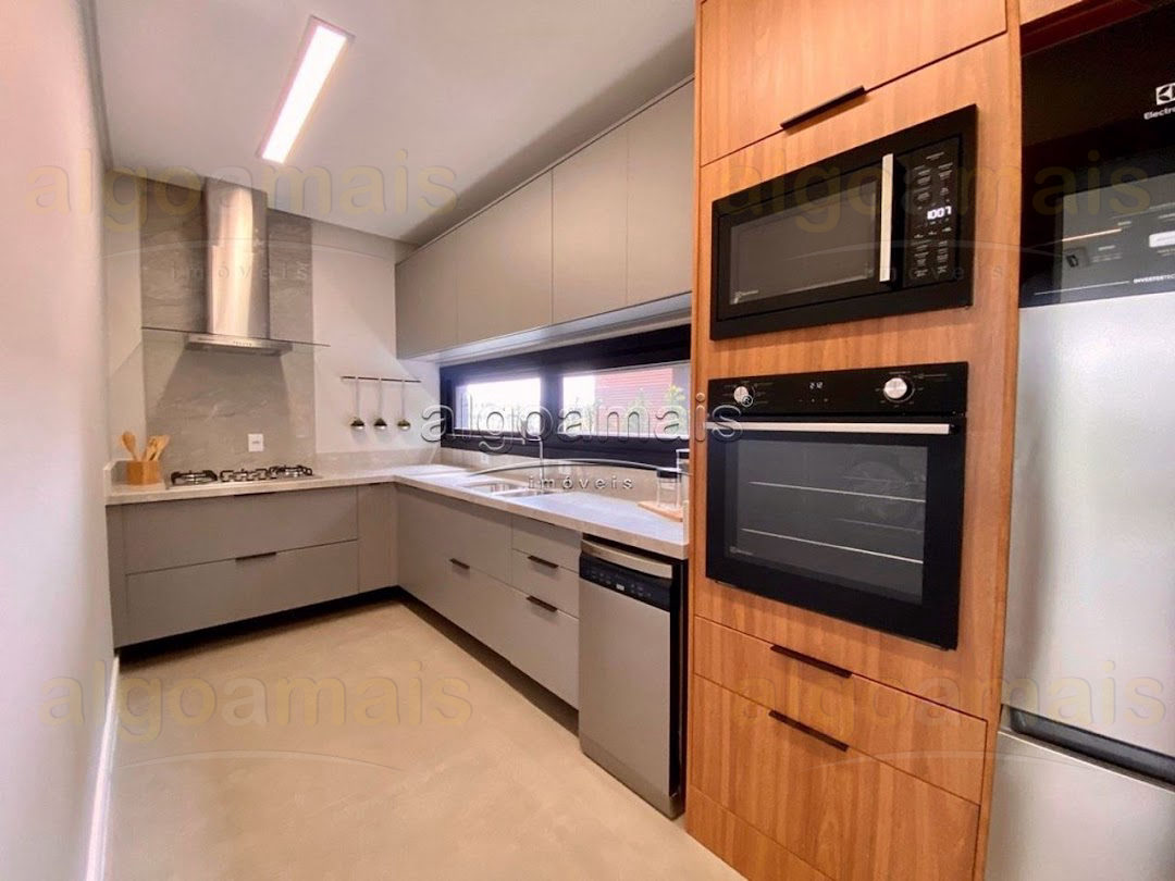 Casa de Condomínio, 5 quartos - Foto 35