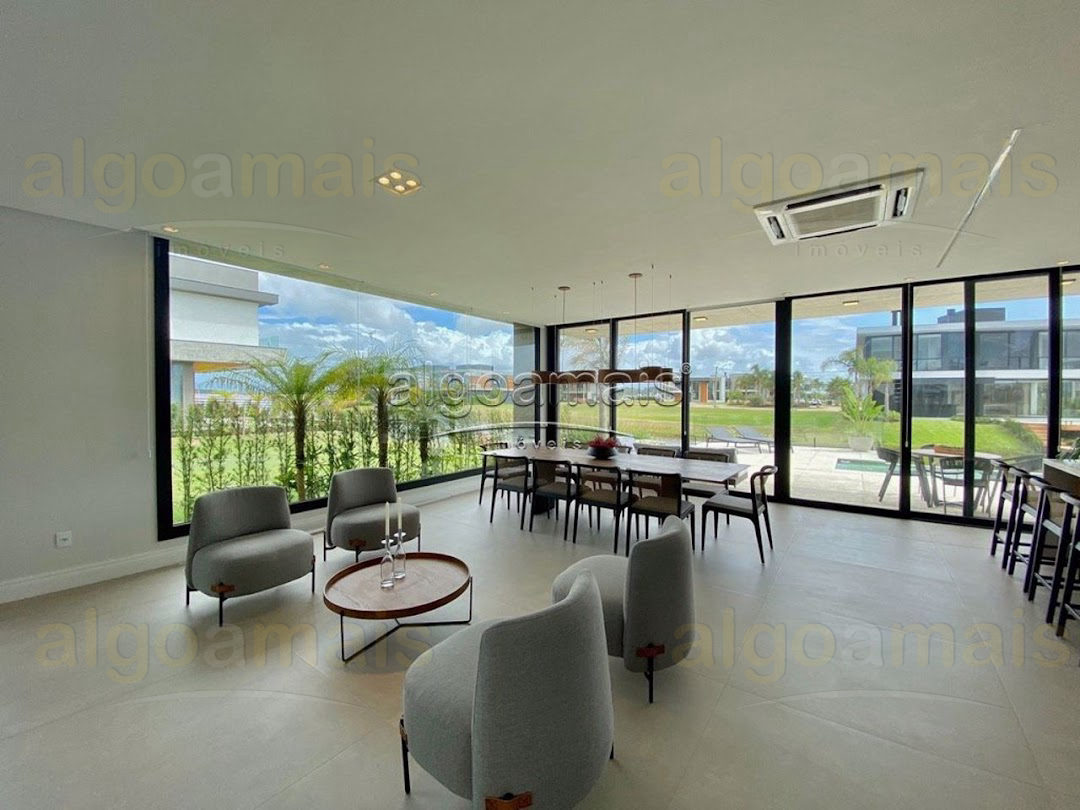 Casa de Condomínio, 5 quartos - Foto 43