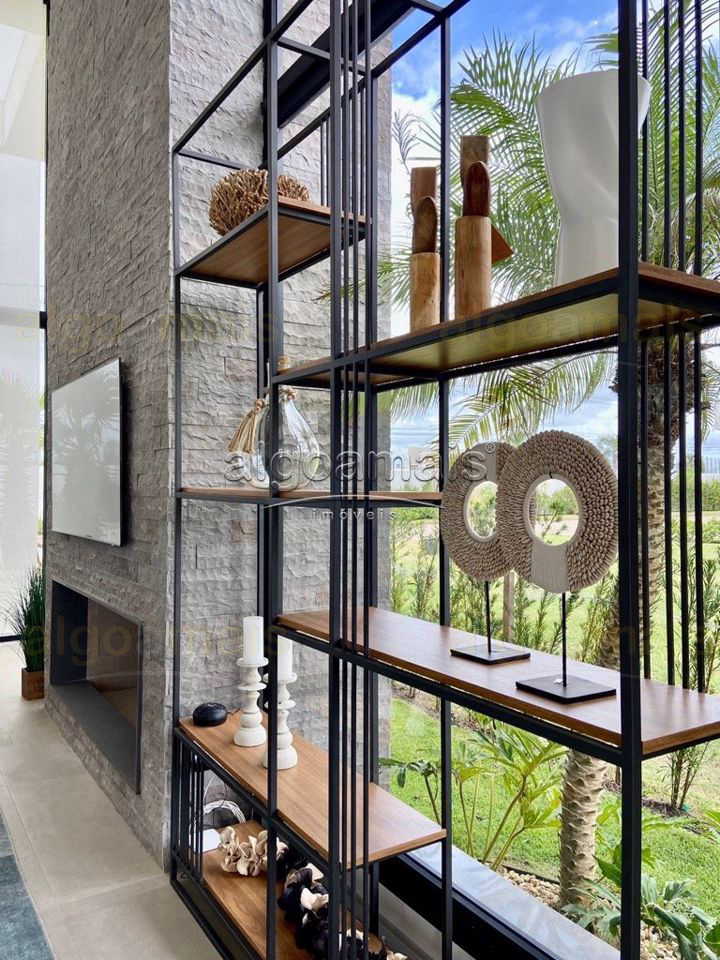 Casa de Condomínio, 5 quartos - Foto 41