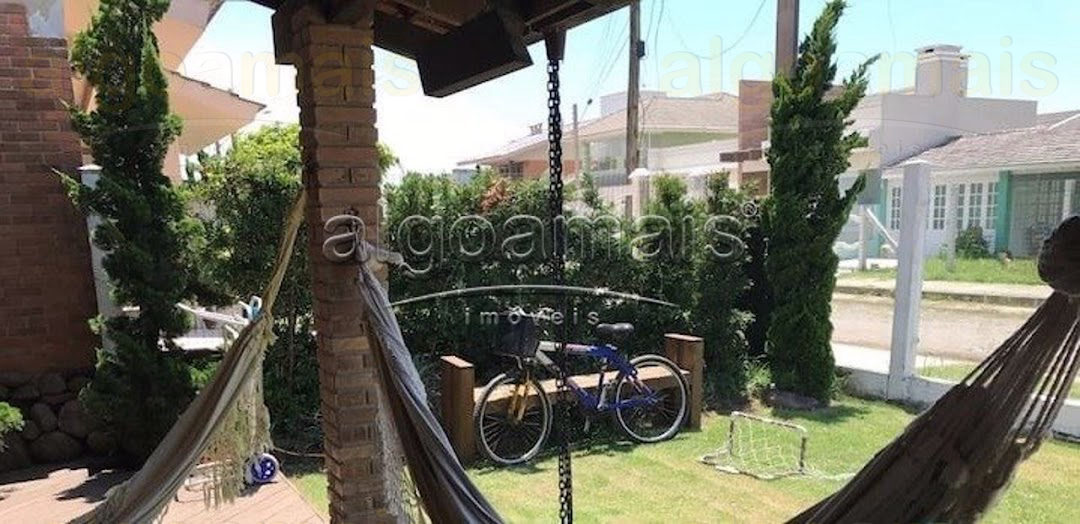 Sobrado, 4 quartos, 221 m² - Foto 2