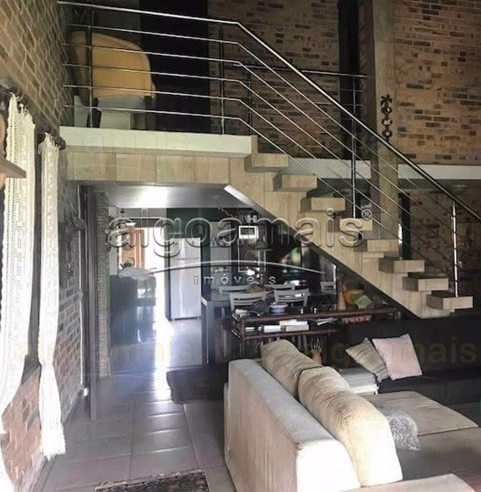 Sobrado, 4 quartos, 221 m² - Foto 3
