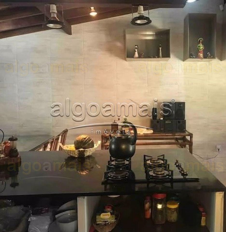 Sobrado, 4 quartos, 221 m² - Foto 4