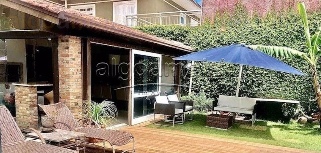 Sobrado, 4 quartos, 221 m² - Foto 10