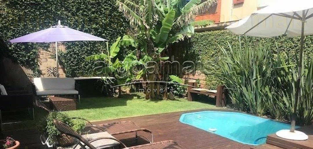Sobrado, 4 quartos, 221 m² - Foto 9