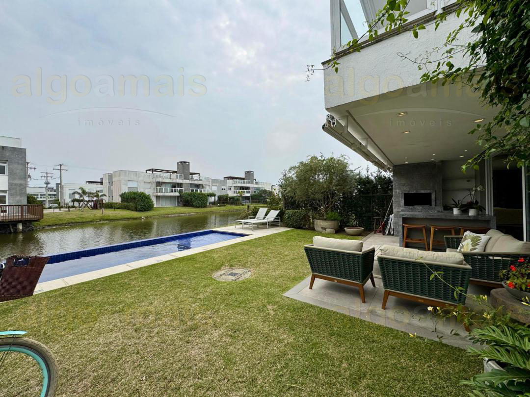 Casa de Condomínio, 3 quartos - Foto 8