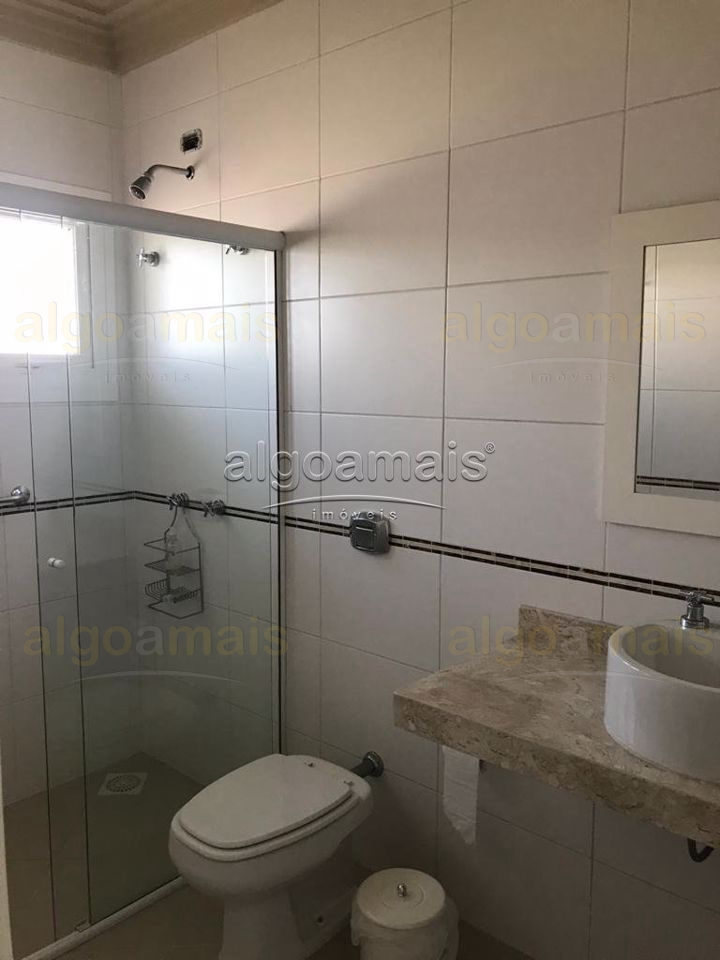Casa de Condomínio, 4 quartos - Foto 9
