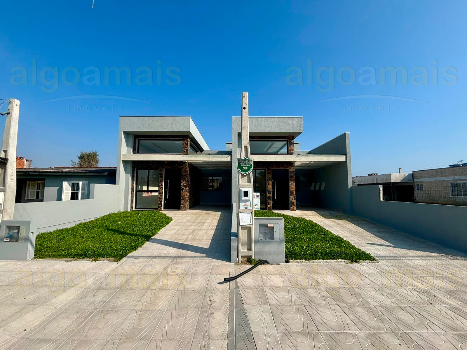 Casa, 2 quartos, 75 m² - Foto 2