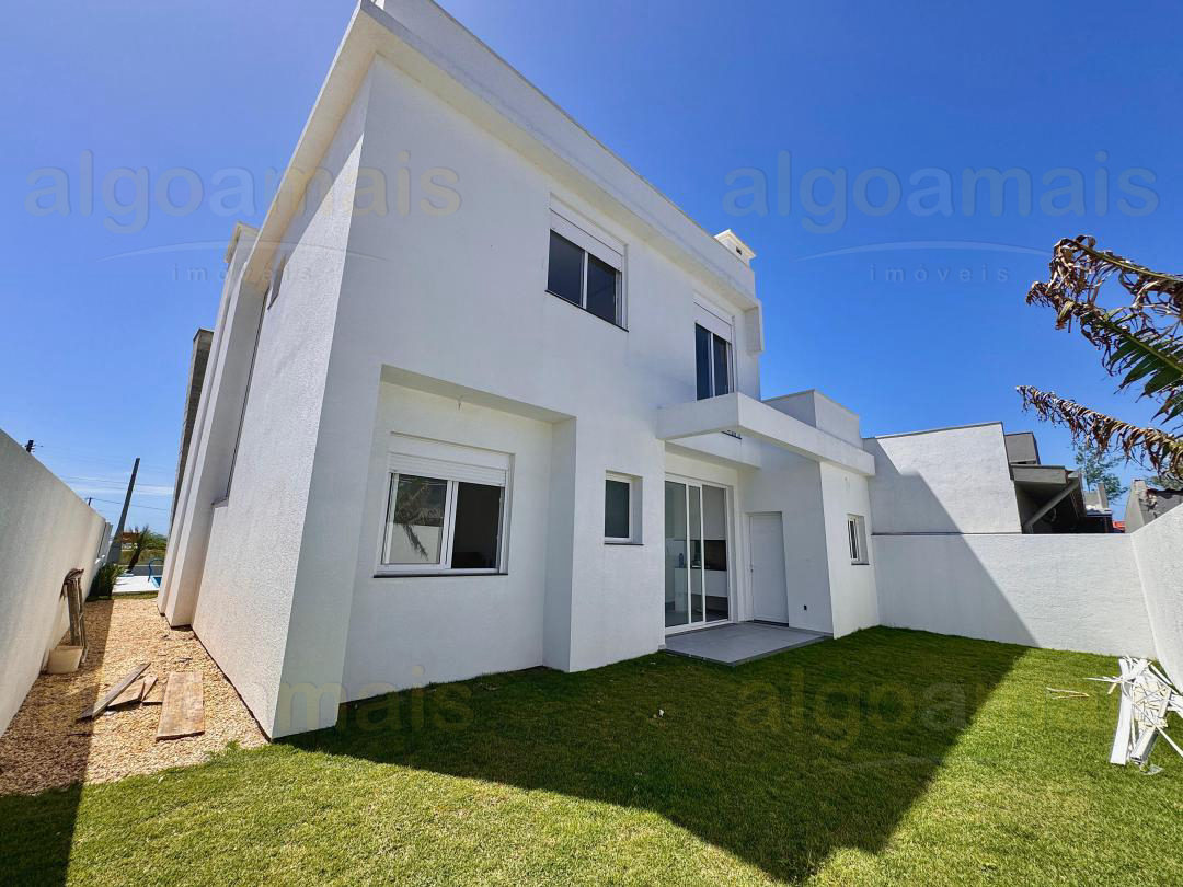 Sobrado, 4 quartos, 197 m² - Foto 5