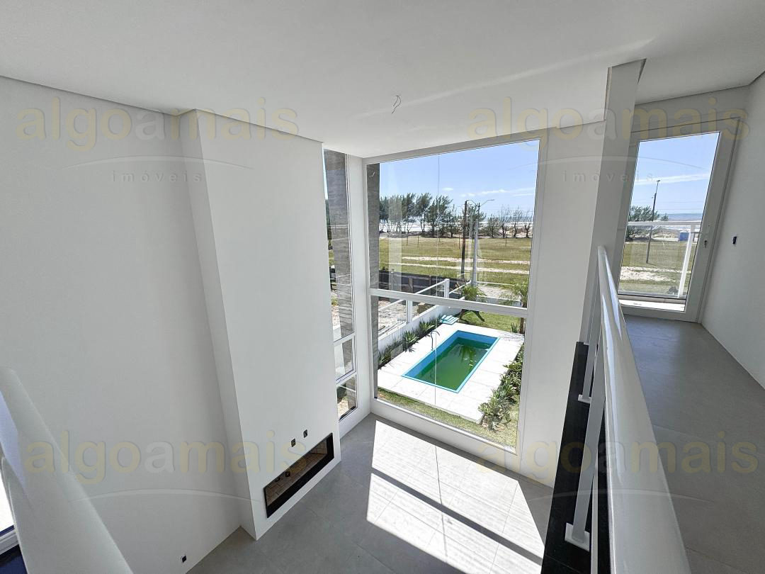 Sobrado, 4 quartos, 197 m² - Foto 2
