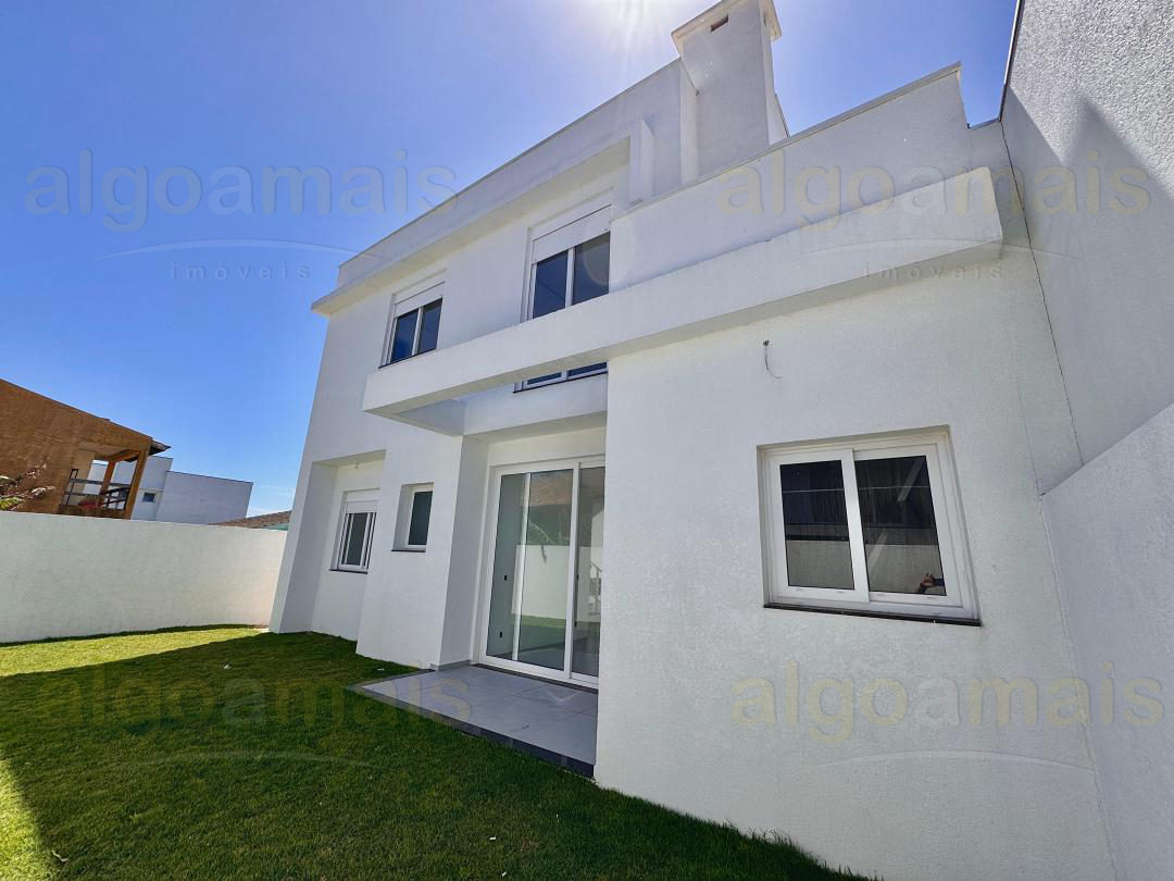 Sobrado, 4 quartos, 197 m² - Foto 4