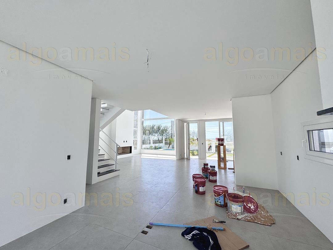 Sobrado, 4 quartos, 197 m² - Foto 7