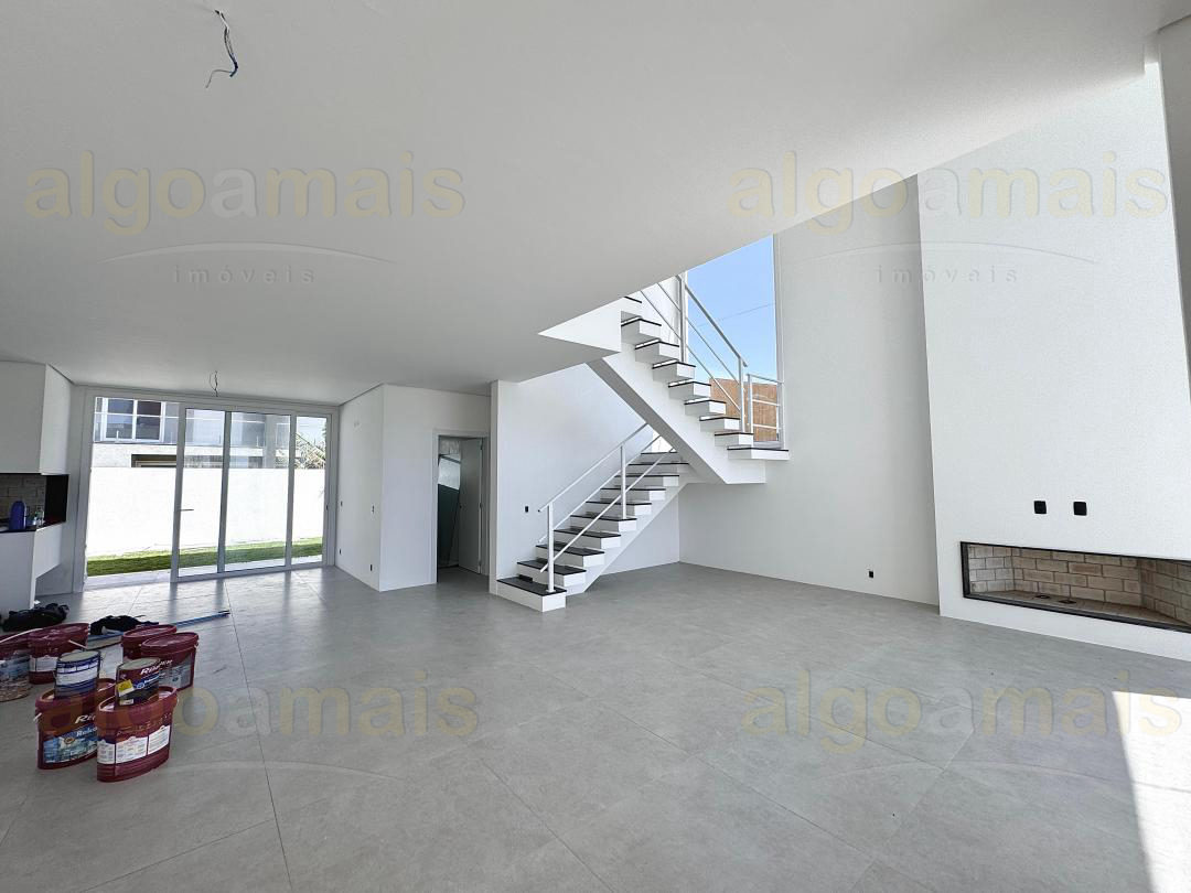 Sobrado, 4 quartos, 197 m² - Foto 8