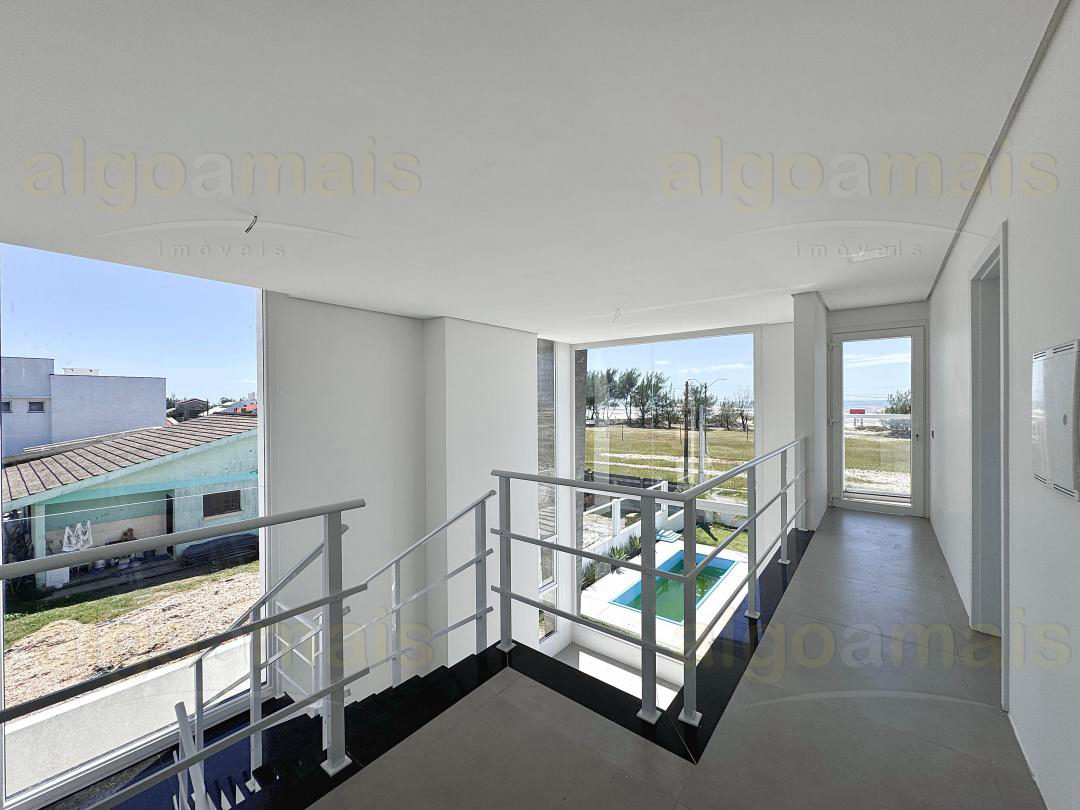 Sobrado, 4 quartos, 197 m² - Foto 11